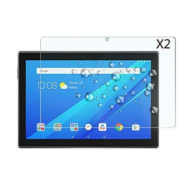 Lenovo tab m10 hd tb-x505f com menor preço é no Buscapé