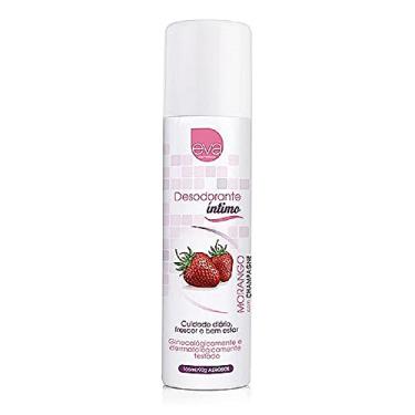 Imagem de SENSUALSEXSHOP Desodorante Íntimo 166ml - Morango Com Champagne