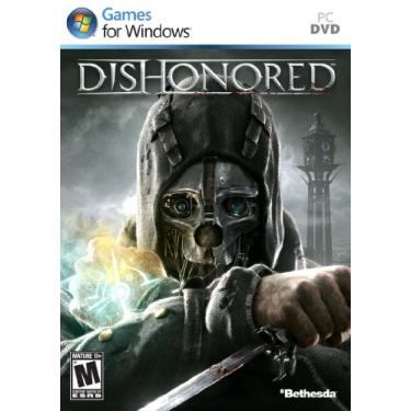 Imagem de Dishonored - PC
