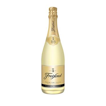 Imagem de Cava Freixenet Carta Nevada Demi-Sec 750Ml Freixenet