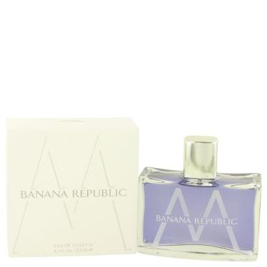 Imagem de Perfume Masculino Banana Republic 125 ML Eau De Toilette