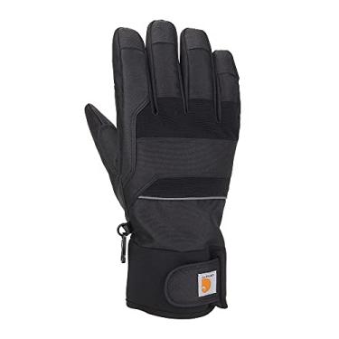 Imagem de Carhartt Luva Flexer Masculina, Preto, P