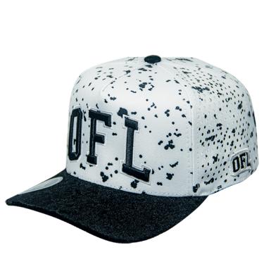 Imagem de Boné Snapback OFL The Print