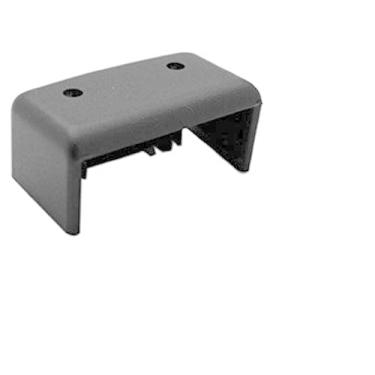 Imagem de Adams Rite 25-0471-IP extremidade tampa dobradiça lateral