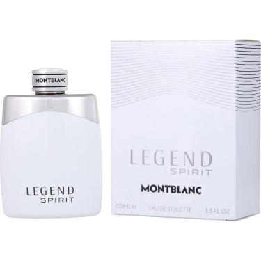 Imagem de Perfume Legend Spirit Mont Blanc 100ml Nova Embalagem
