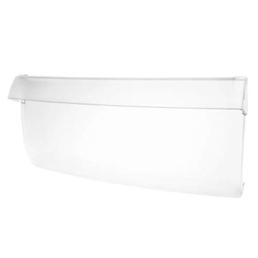 Imagem de Frontal Gaveta Legumes Geladeira Brastemp Clean Brm39 Brm42