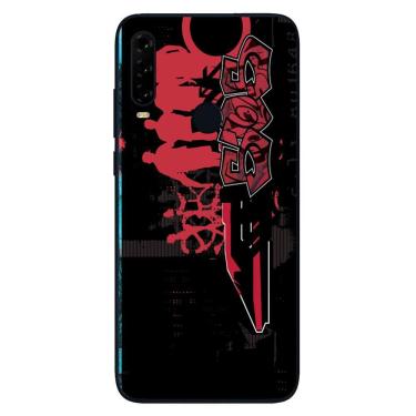 Imagem de Capa Adesivo Skin055 Verso Para Philco Hit P10