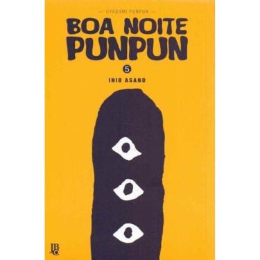 Imagem de Boa Noite Punpun - Vol. 05