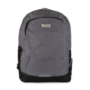 Imagem de  Mochila Executiva Versa Para Laptop Gosuper Gos31q01544 Cinza