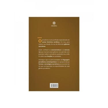 Imagem de Entranhas Da Imprensa: