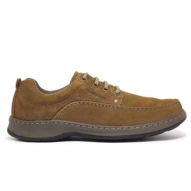 Imagem de Sapato Csc9421 Classic Lace Bradok Masculino