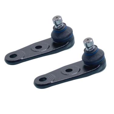 Imagem de 2 pivo da bandeja gol parati saveiro após 97 direção mec - NAKATA