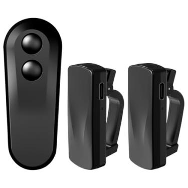 Imagem de Virador de página de controle remoto para Kindle Paperwhite Oasis Kobo eReaders controles remotos para câmera, virador de página, clicker para iPad, tablets, leitura de romances com alça de pulso