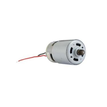 Imagem de Motor 12V P/ Parafusadeira Black+Decker CD121K
