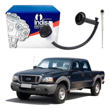 Imagem de Cilindro Mestre Pedal Embreagem Ranger 3.0 2005 A 2009 - INDISA