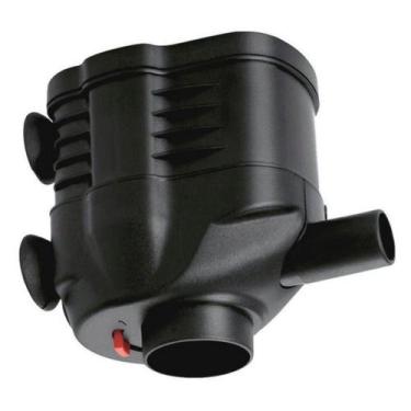 Imagem de Bomba Submersa 300 A 800 L/h Aquários Fontes Cascatas - 220V - SARLO B
