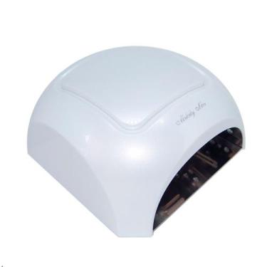 Imagem de Cabine Led Profissional para secagem de unhas gel - Amth Nippon