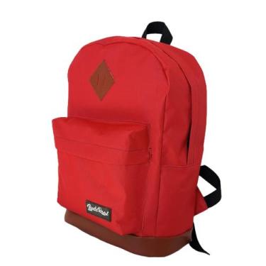 Imagem de Mochila masculina e feminina Ludoraal Barra bela Verde militar/ Mochil