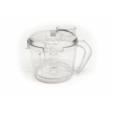 Imagem de Jarra com Tampa Original Mini Processador Philco PH900