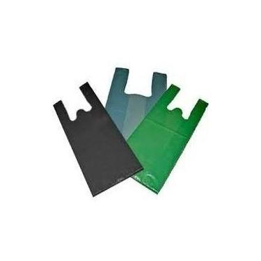 Imagem de Sacola Plastica Reciclada 45x60 Com 5kg - HIGIPACK