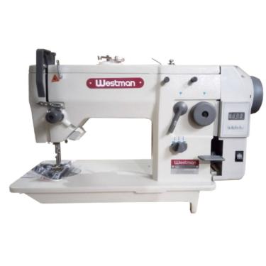 Imagem de Zig-Zag com Motor Direct Drive W-457A DCVK