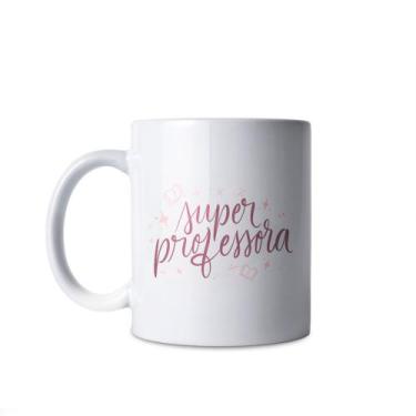 Imagem de Caneca dia dos professores - LiveSub