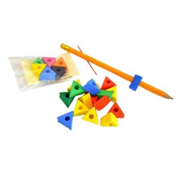 Imagem de Trifásico Pacote com 6 Unidades Ensino Fundamental I II Médio em EVA -