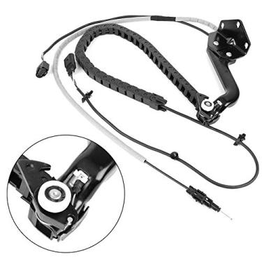 Imagem de Suuonee Cabo de porta deslizante elétrico automotivo para Sprinter 9068204169 9068204100