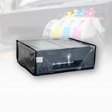 Imagem de CAPA PARA IMPRESSORA HP SMART TANK 583 E 584 WI-FI