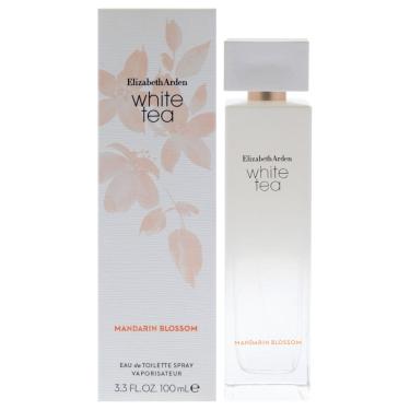 Imagem de Perfume Elizabeth Arden Chá Branco Flor de Tangerina 100mL