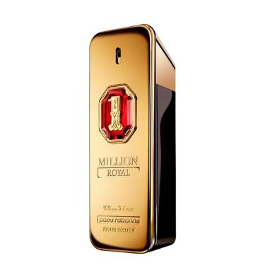 Imagem de 1 Million Royal Paco Masculino Eau de Parfum 200 ML Incolor  masculino