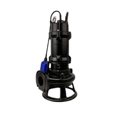 Imagem de Motobomba Submersível WQ 50WQ15-26-3 220V 4.0hp Lepono