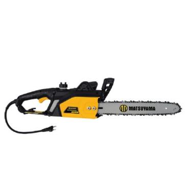 Imagem de Eletrosserra 220V 1600W-60HZ Sabre 14" 220v - Matsuyama