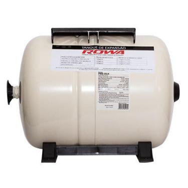 Imagem de Tanquedeexpansão Rowa 35lhorizontalaçocarbono