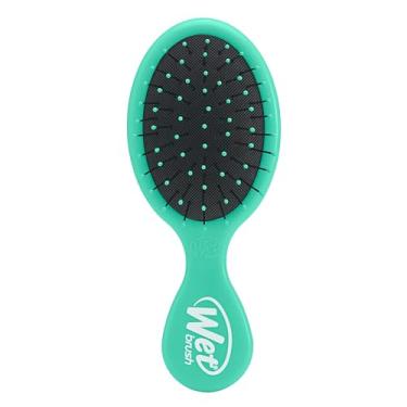Imagem de Mini-escova Wet Brush Squirt, exclusiva para Amazon, Aqua