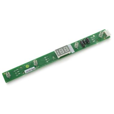 Imagem de Placa eletronica interface geladeira electrolux 64800631 64502351