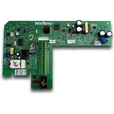 Imagem de Placa Monitor Interno Vídeo Porteiro Iv4000 Hs Intelbras