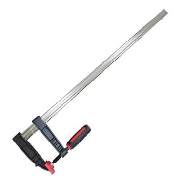 Imagem de Grampo Para Carpinteiro Tipo Sargento 800X120X900mm - MTX Master