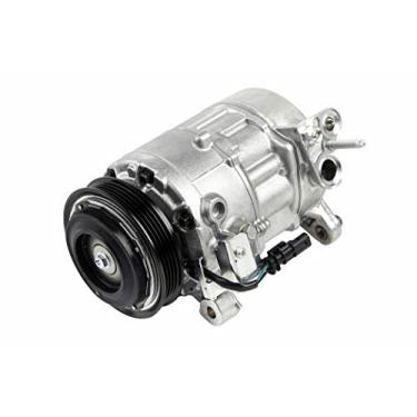 Imagem de GM Conjunto de embreagem e compressor de ar condicionado 15-22303 Genuine Parts