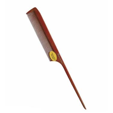 Imagem de Pente Profissional De Cabeleireiro Altas Temperaturas Roger - Barber P