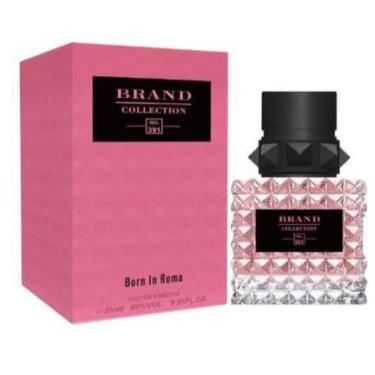 Imagem de BRAND COLLECTION N:391 - INSPIRAí í O VALENTINA FEMININO 25 ML