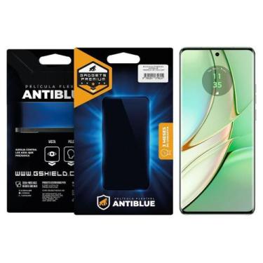 Imagem de Película Para Motorola Edge 40 - Antiblue - Gshield