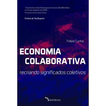 Imagem de Livro - Economia colaborativa