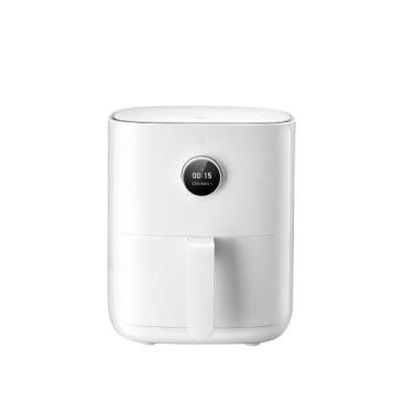 Imagem de Fritadeira Air Fryer Inteligente 127v - XIAOMI, Branco, 110V