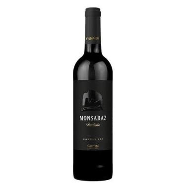 Imagem de Vinho Monsaraz Alentejo Tinto 750ml - PORTO A PORTO