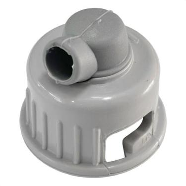 Imagem de Complemento da Válvula Simples Geladeira Consul CRP28 CRP34 - Brastemp