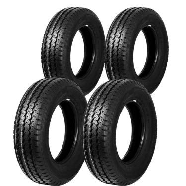 Imagem de Kit 4 Pneus 215/70R15 C 8 Lonas 109/107R RW05 Roadwing