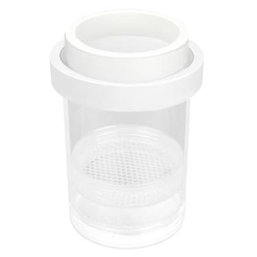 Imagem de BOXOB Grande Caixa de Reprodução para Aquário, Caixa de Reprodução Plástico Isolamento Aquário Flutuante Incubadora Aquários Incubadora para Peixes Bebês Camarão Guppy