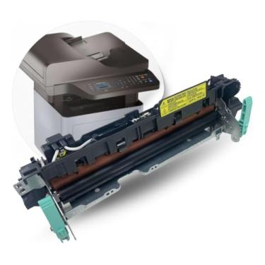 Imagem de Unidade Fusor Compativel 110V M4070 4080