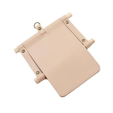 Imagem de ＫＬＫＣＭＳ Suporte de Papel Toalha para Cozinha E Banheiro, S Cor Damasco